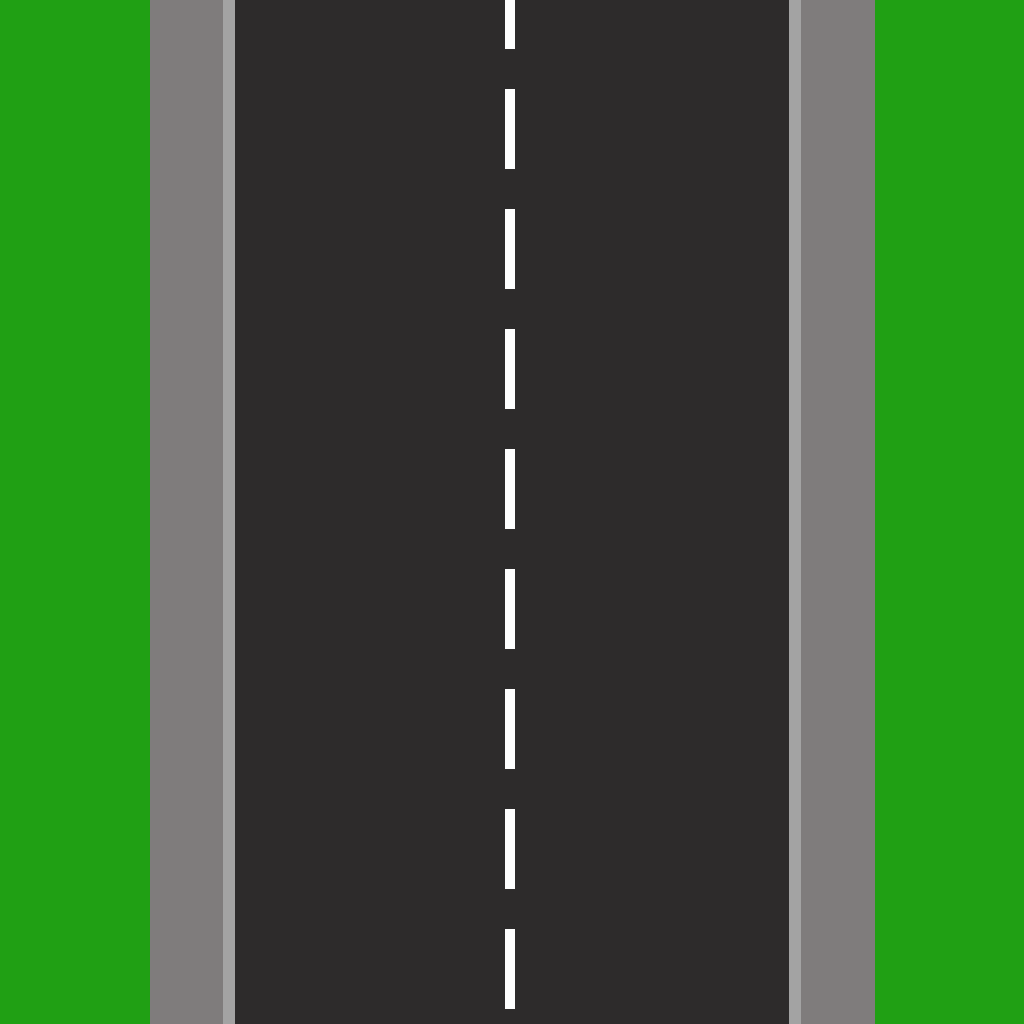 Roads by Neil Beaver